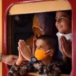 श्रमिक स्पेशल ट्रेन