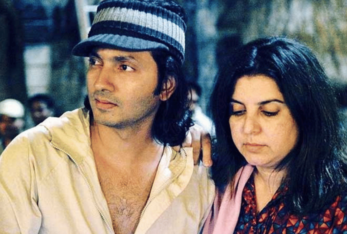Shirish Kunder Birthday Special And his Love Story with Farah Khan