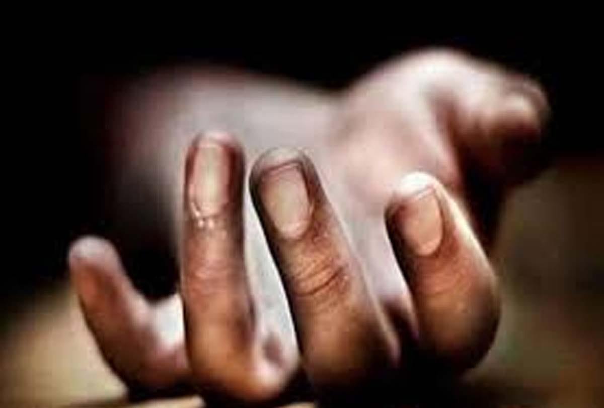 Ruckus in two sides, death of one people in chitrakoot