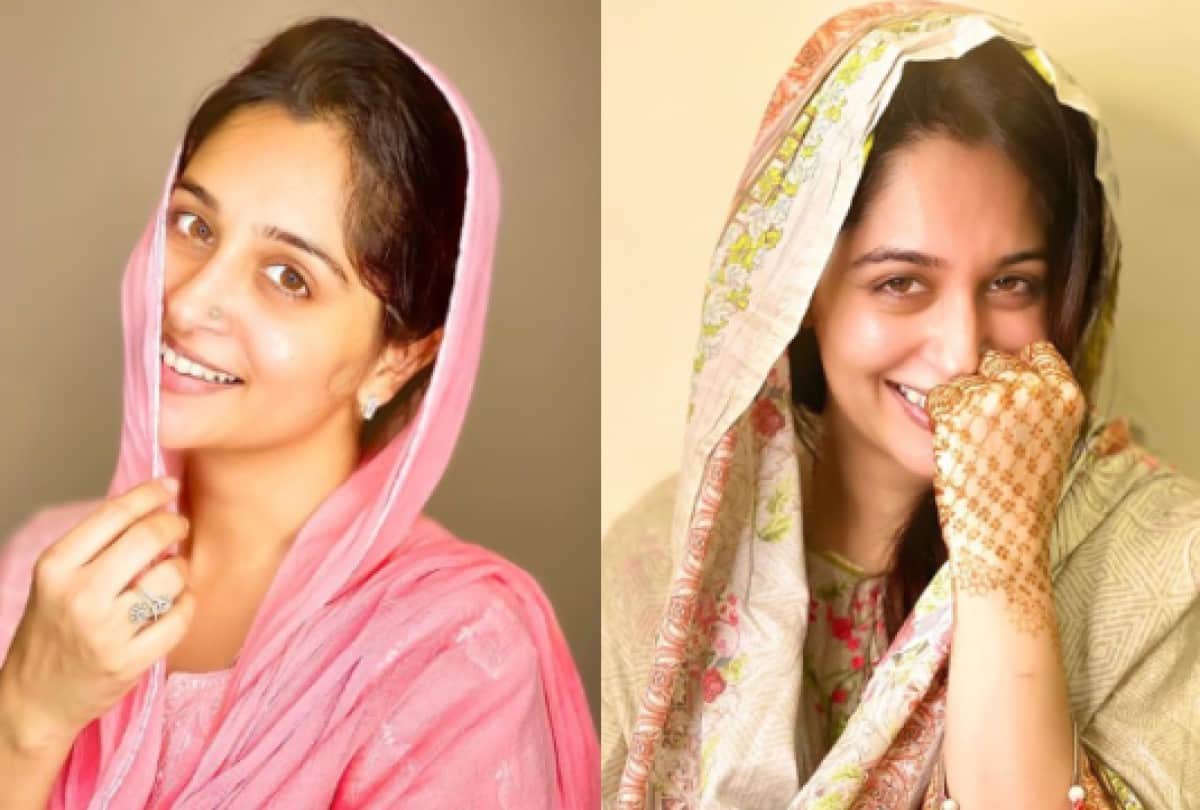 dipika kakar to hina khan these tv actresses ramzan looks
