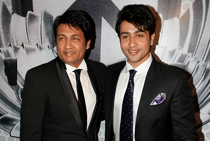 Adhyayan Suman recalls when his father Shekhar Suman warned him about his debut film he disagree with decision