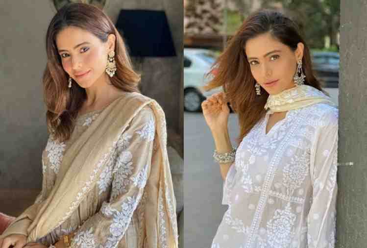 dipika kakar to hina khan these tv actresses ramzan looks