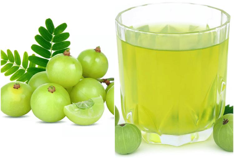 Best Juice For Diabetes And High Blood Pressure, Amla Juice For