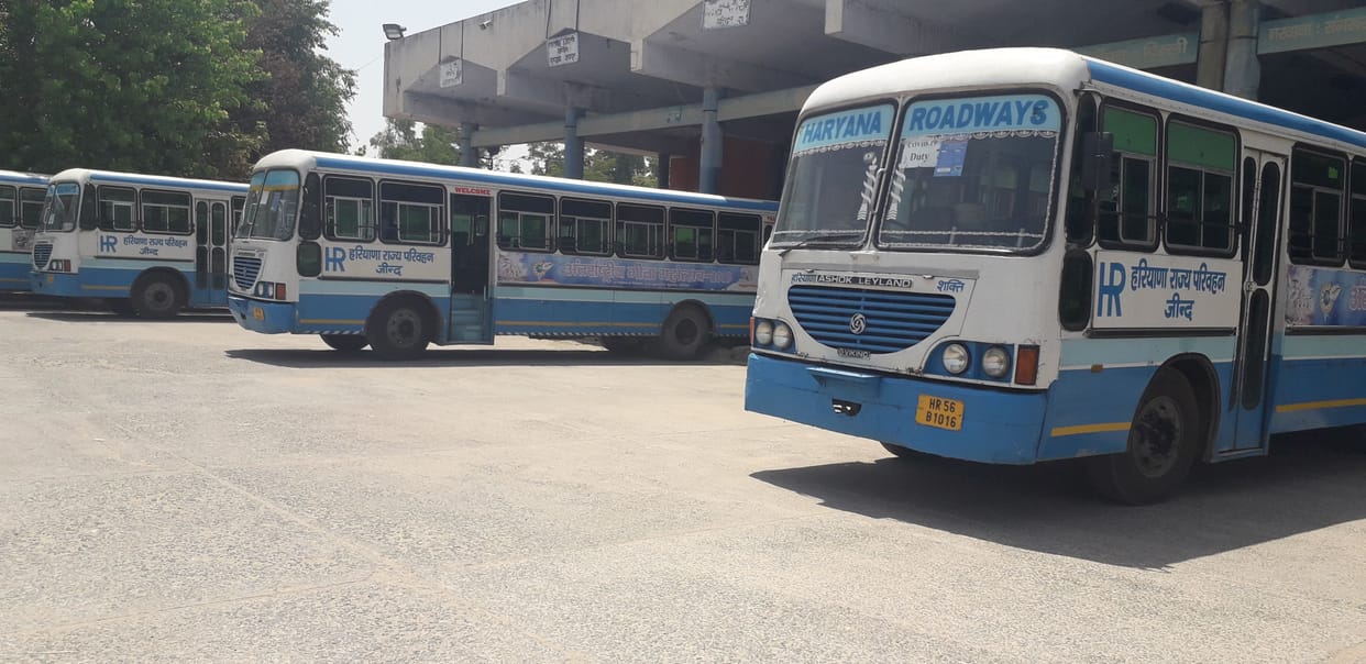 After Panchkula, now roadways buses will run for five more districts