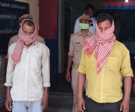 Youth was killed in Ashanai, accused arrested