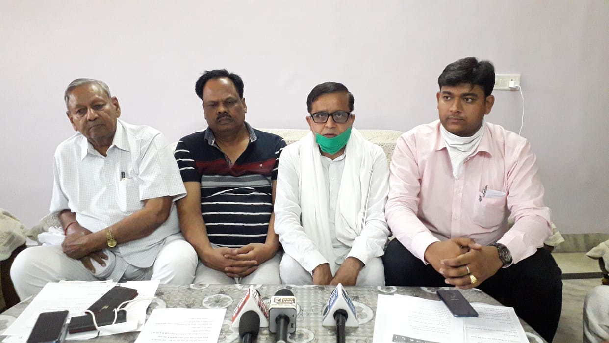 Gangster who demanded extortion threatens to kill on filing FIR