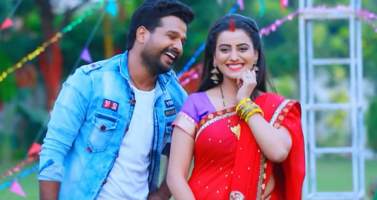 Bhojpuri actress and singer attempt to abuse and beat up, complaint to police in varanasi