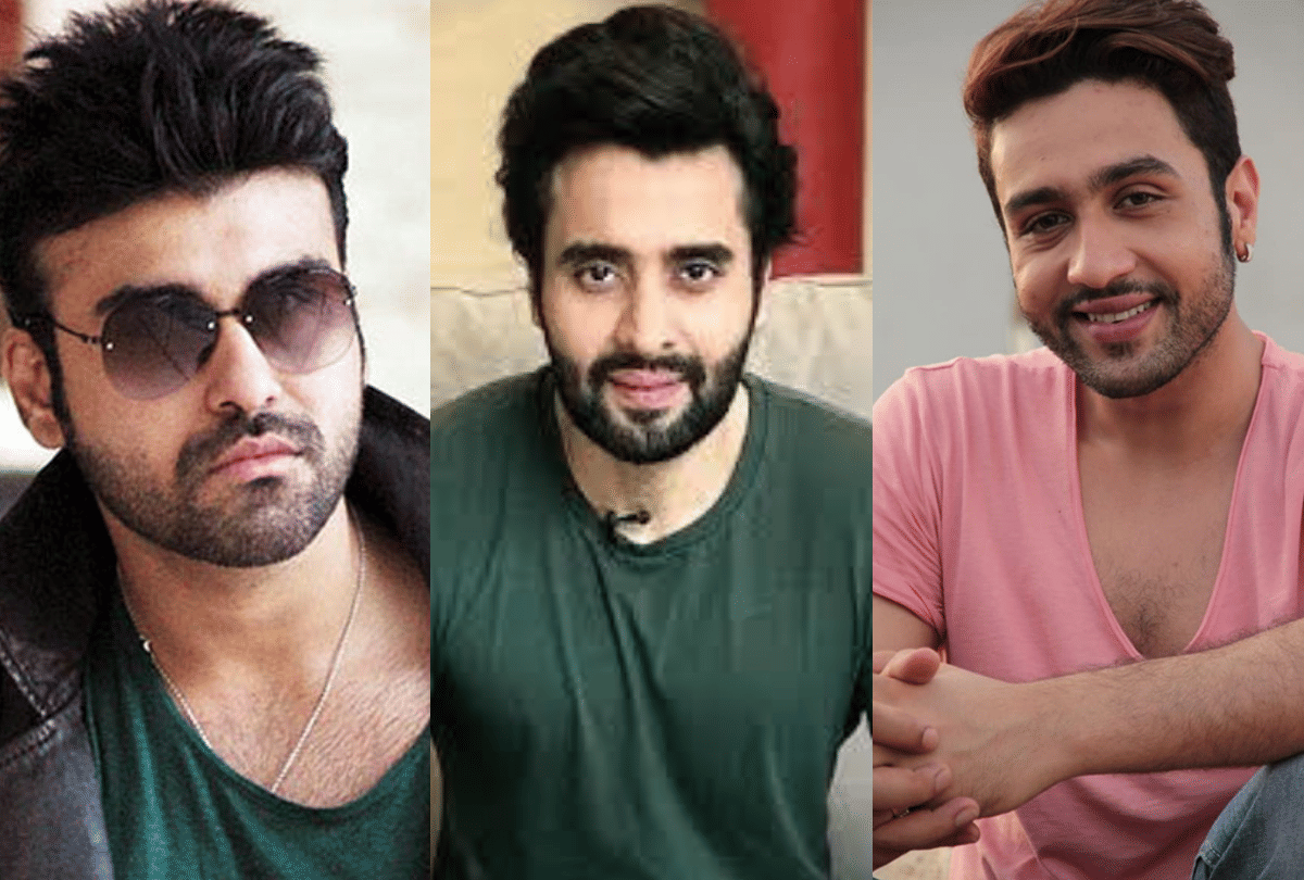 bollywood five flop star kids aarya babbar Lucky ali rmaan kohli adhyayan suman jackky bhagnani