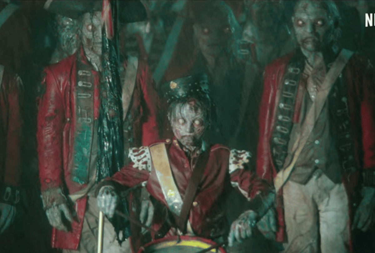 Betaal Review Shah Rukh Khan Netflix Series Disappoints Vineet Kumar Singh Aahana Kumra Jitendra Joshi