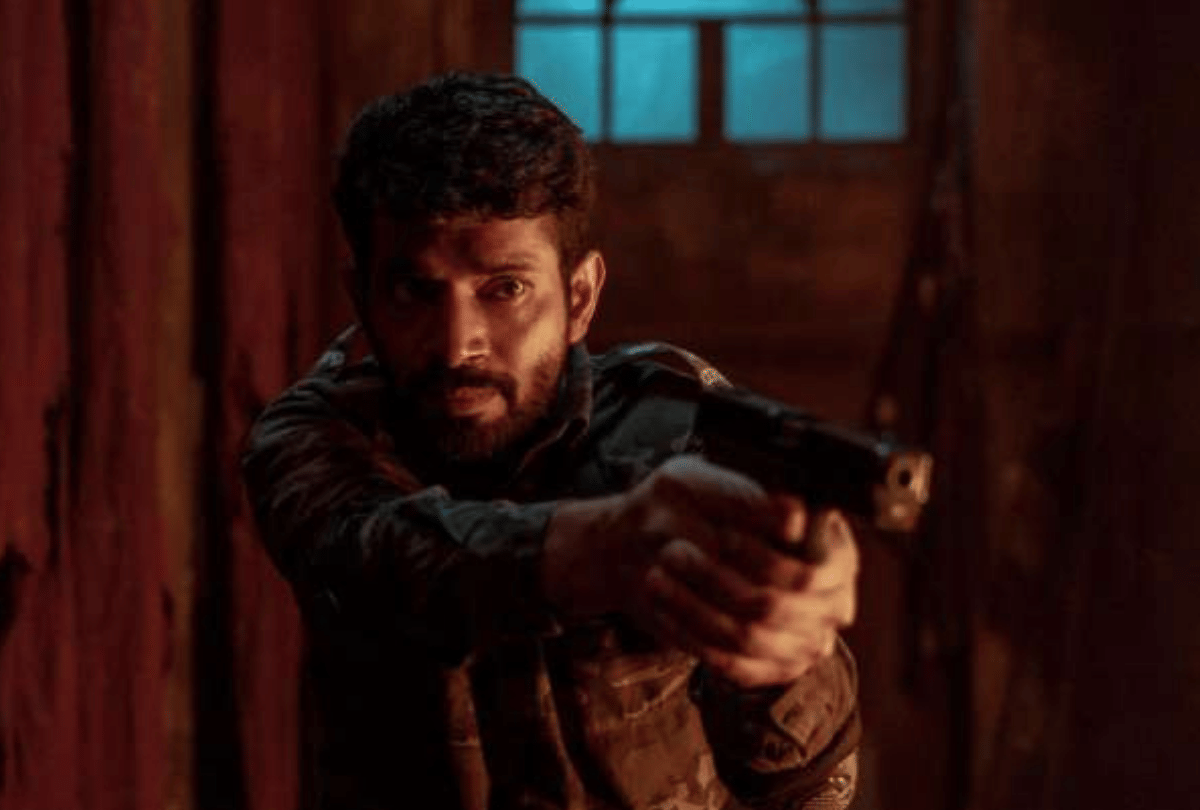 Betaal Review Shah Rukh Khan Netflix Series Disappoints Vineet Kumar Singh Aahana Kumra Jitendra Joshi