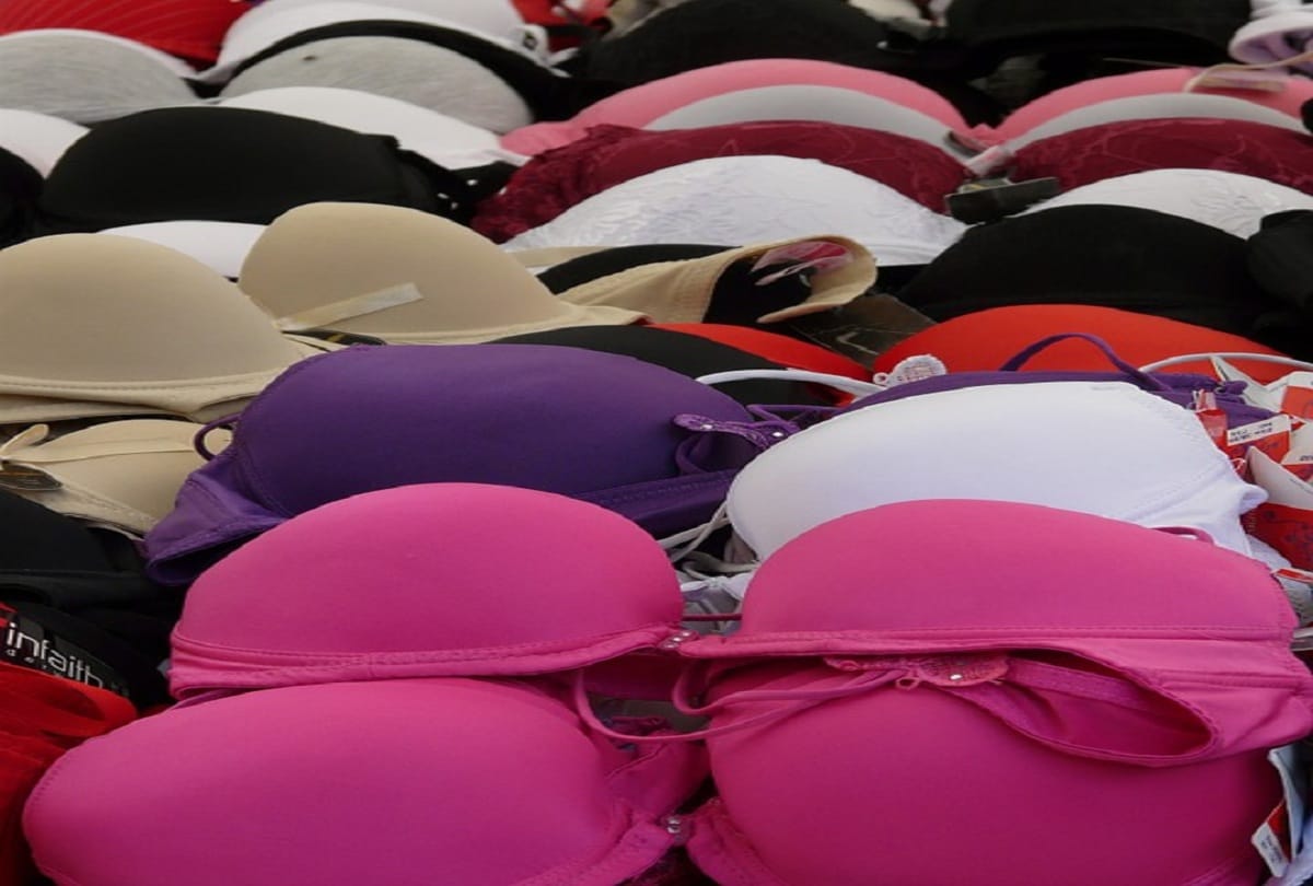 padded bra myths and its usefulness for every women