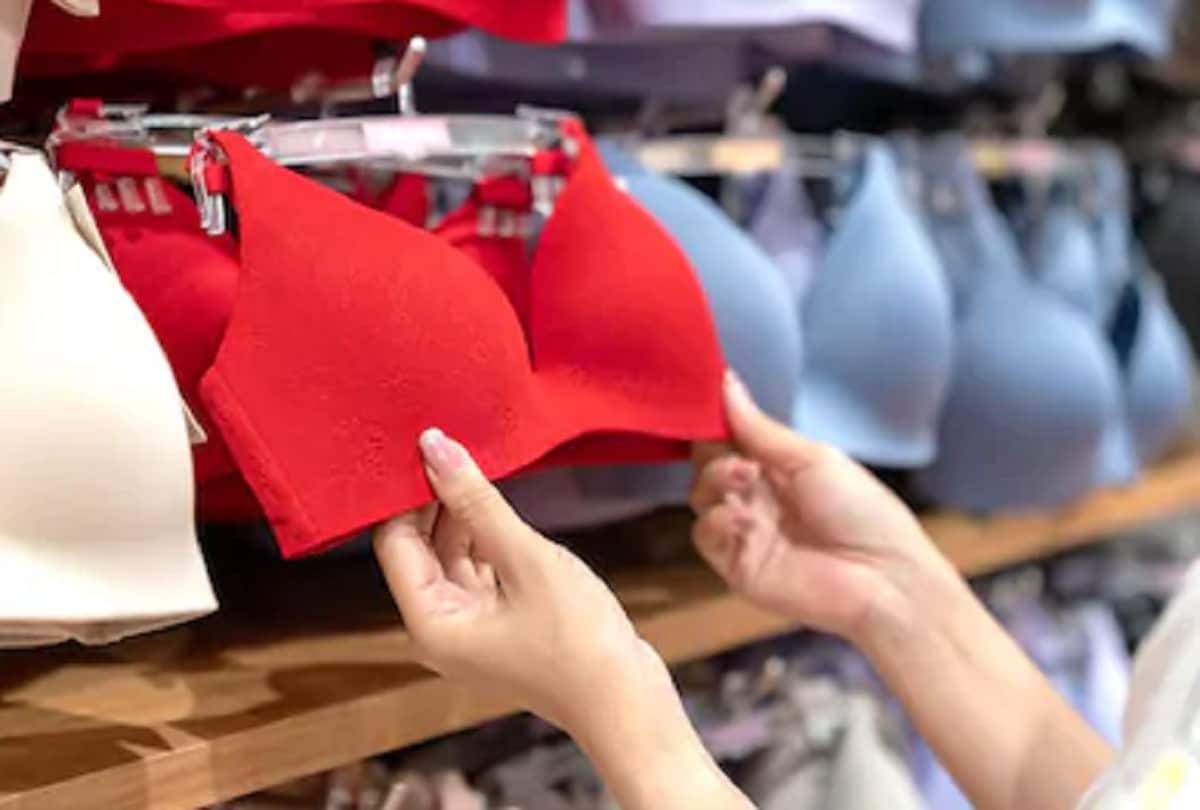 always remember these things when you buy a bra