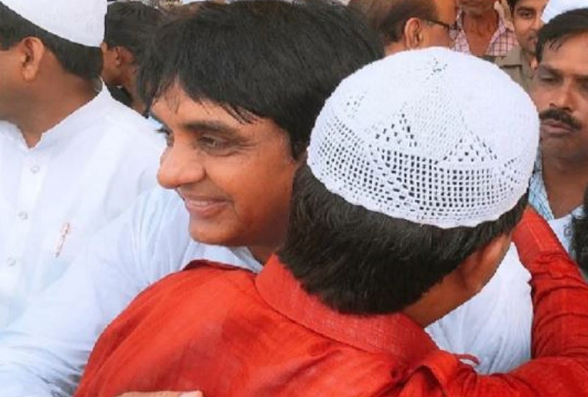 eid milan will not be held due to Coronavirus in mathura