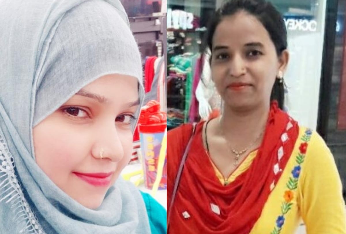 Muslim women will celebrate Eid in different style