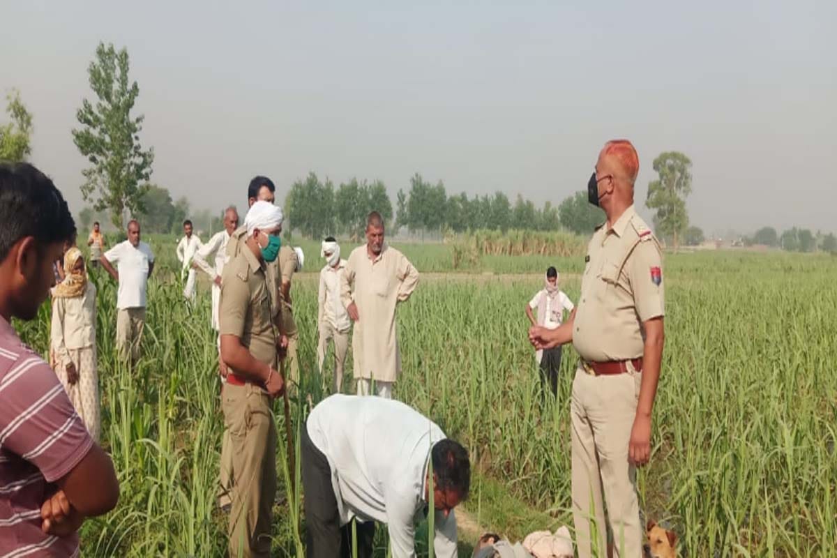 Women will try to identify Nepal border