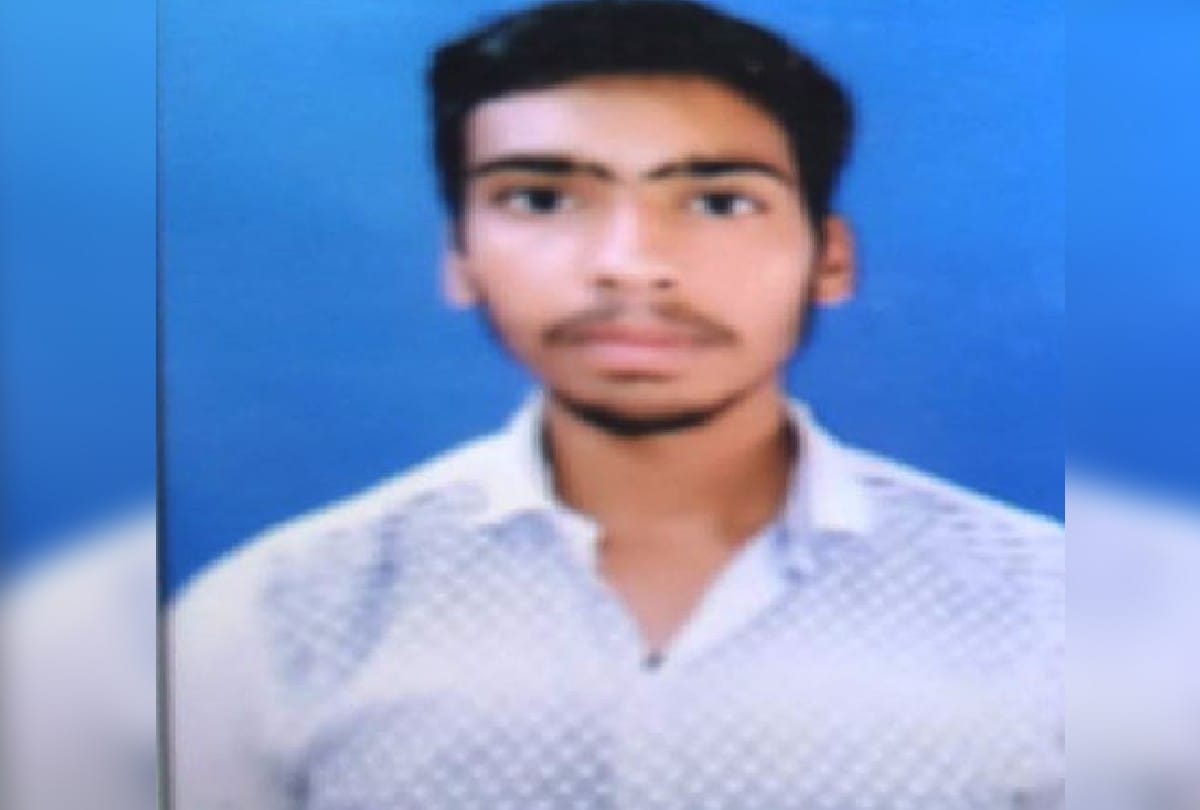 Missing Boy Dead Body Found In Chambal Crime News