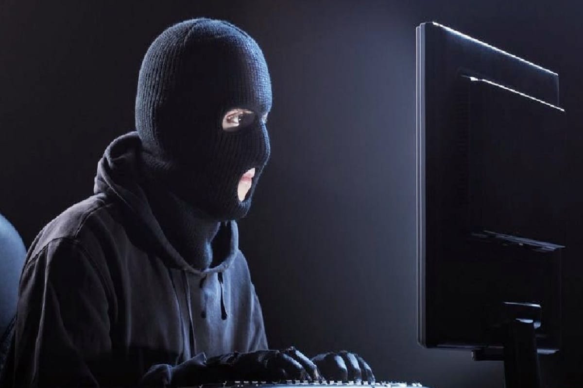 hacker