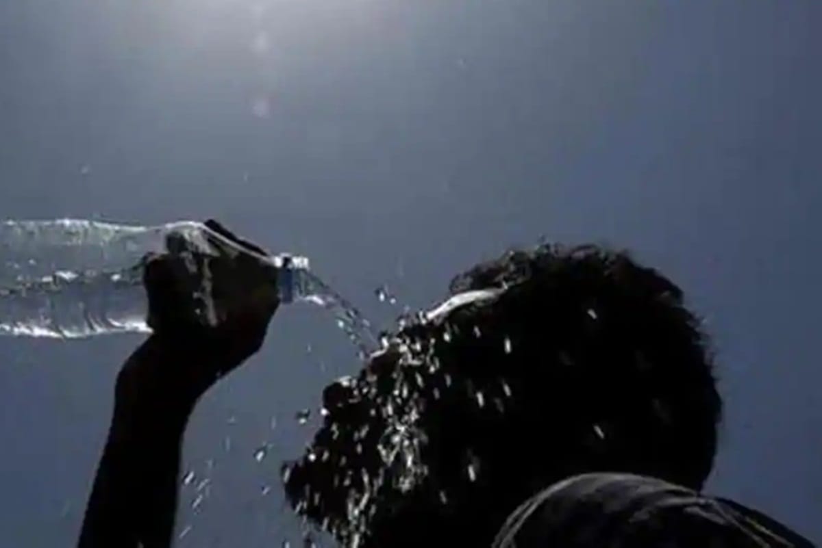 India gets its first ever climate change assessment report by government scientific institutions