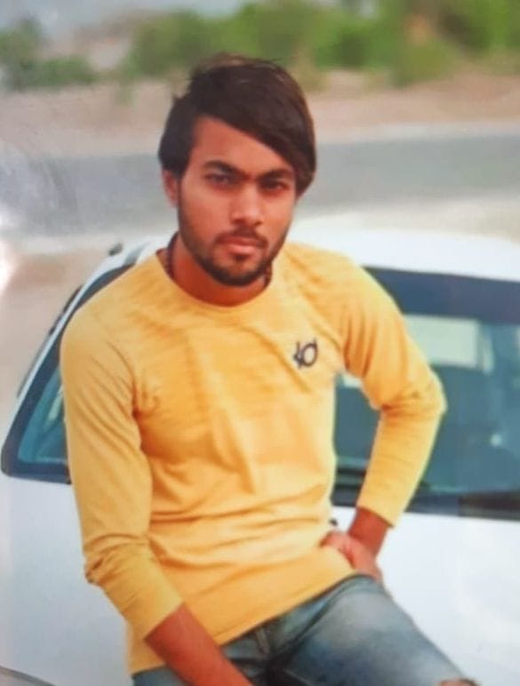 murthal murder