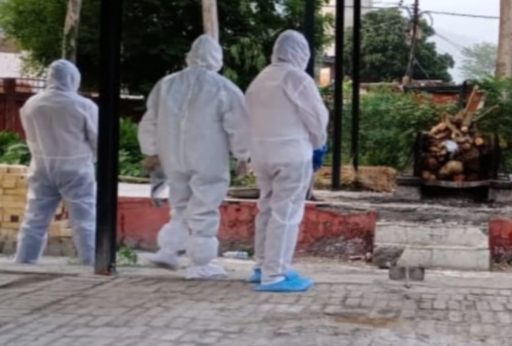 coronavirus in uttarakhand latest news : today new positive case updates