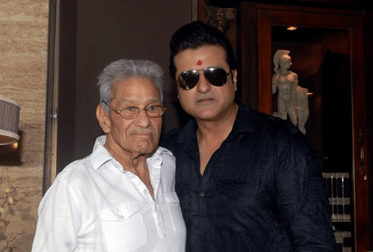 Filmmaker Rajkumar Kohli passed away at age of 93 actor armaan kohli father known for Nagin Jaani Dushman