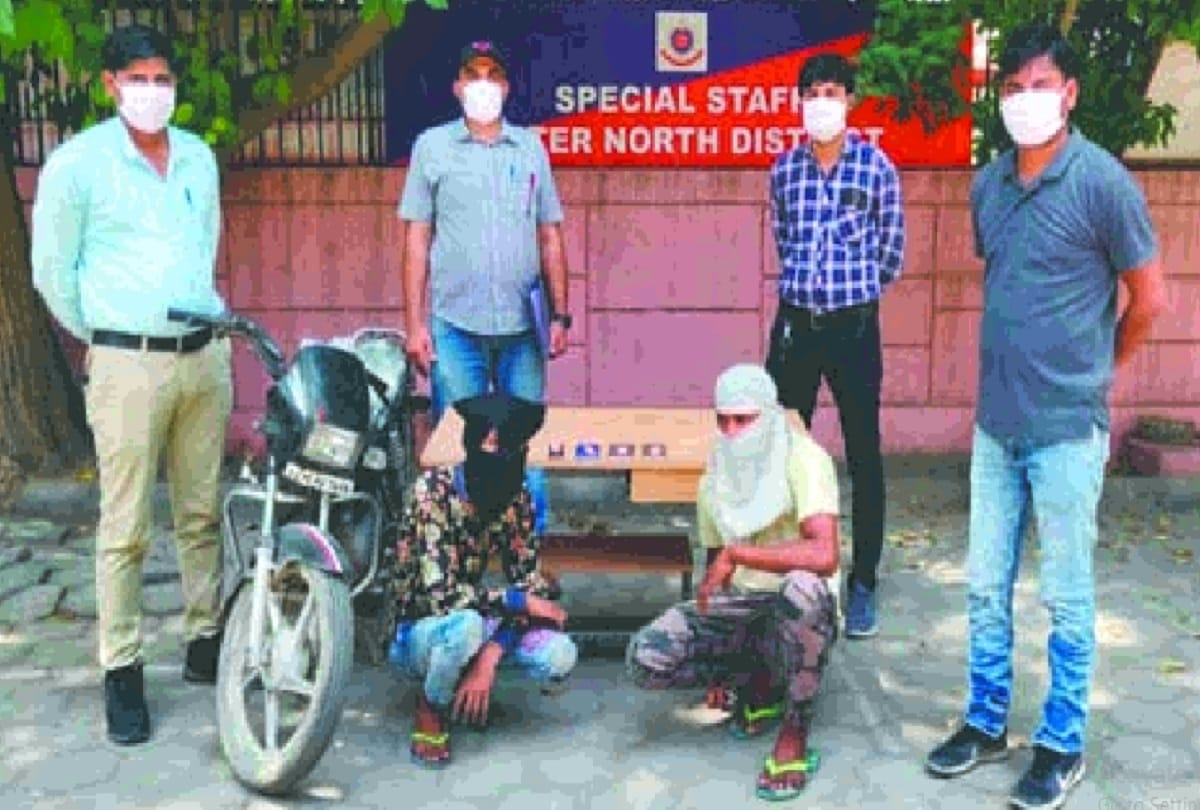 lover looted truck driver to give gold ring to his girlfriend on her birthday
