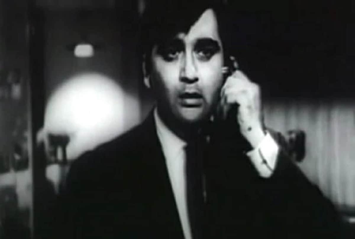 Sunil Dutt Death Anniversary News in Hindi know his film yaadein which was single actor film recorded Guinness Book of World Records