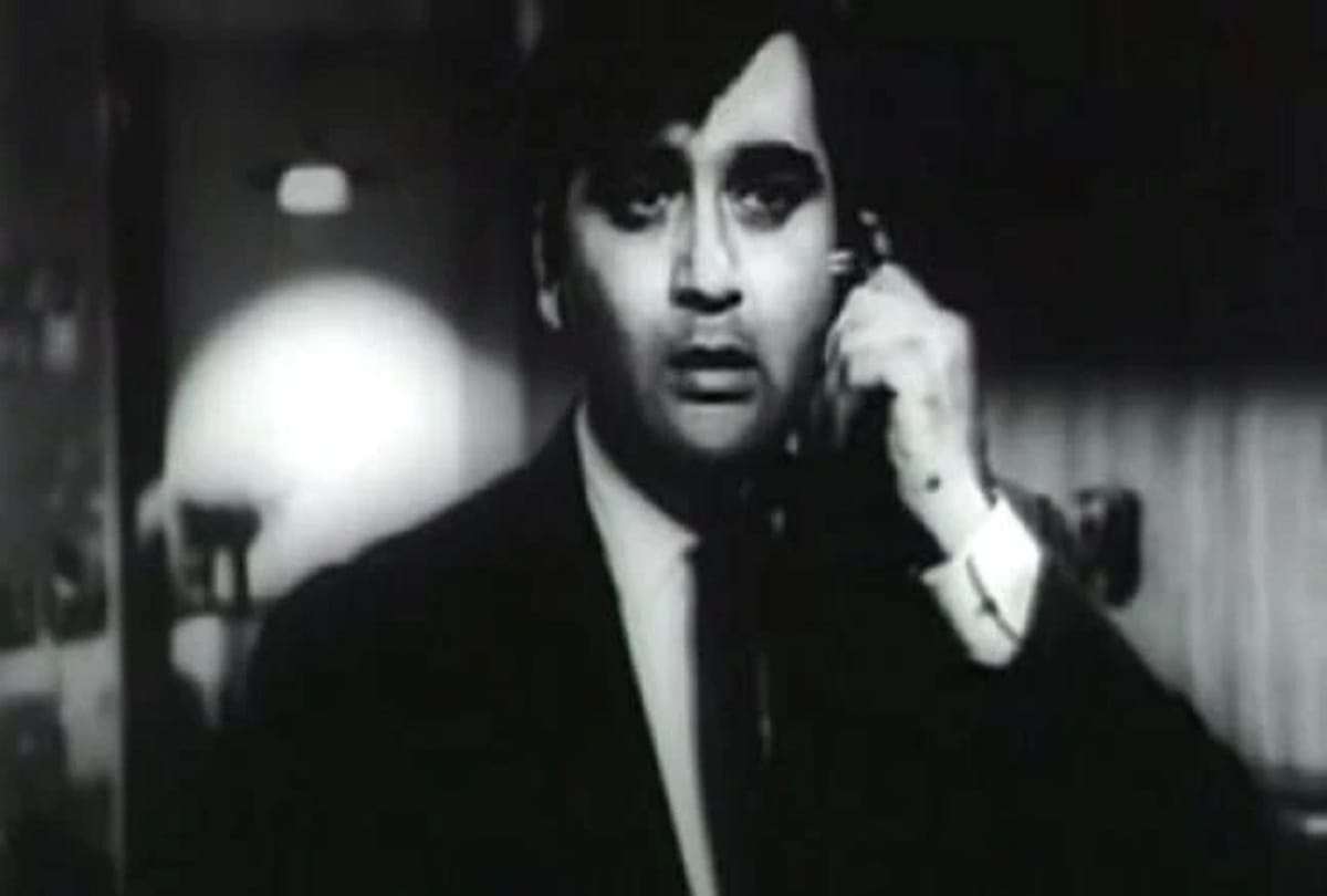 Sunil Dutt Death Anniversary News in Hindi know his film yaadein which was single actor film recorded Guinness Book of World Records