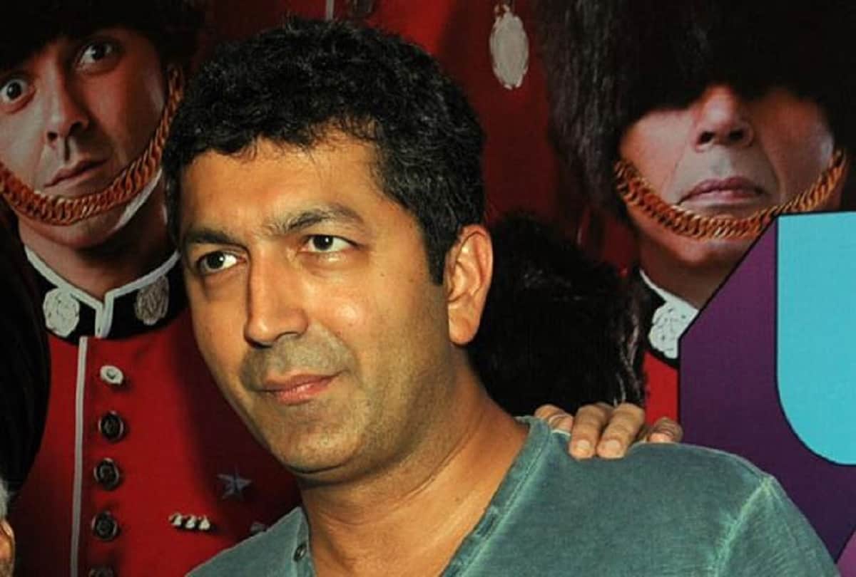 Coronavirus outbreak Kunal Kohli aunt died due to covid 19