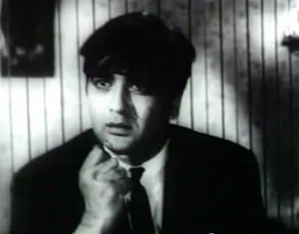 Sunil Dutt Death Anniversary News in Hindi know his film yaadein which was single actor film recorded Guinness Book of World Records