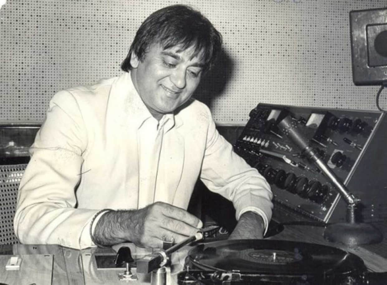 sunil dutt death anniversary know his ten best role in bollywood films
