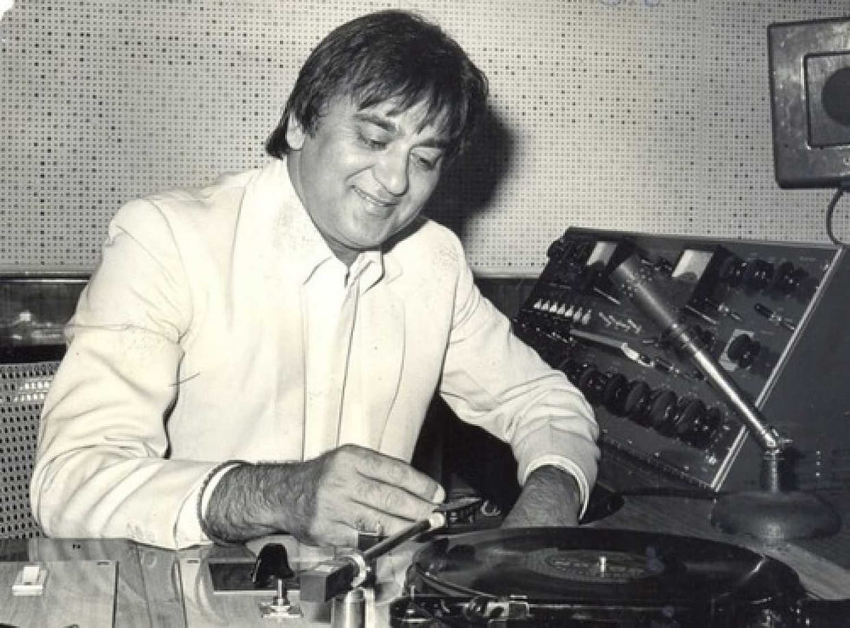 sunil dutt birthday special here his some unknown facts