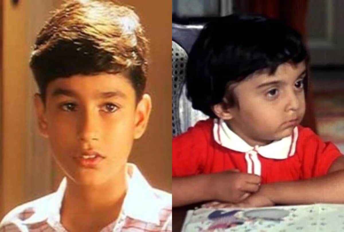 Kunal Khemu Birthday Special Sana Saeed Jugal Hansraj Hansika Motwani Raju Shrestha was child artist