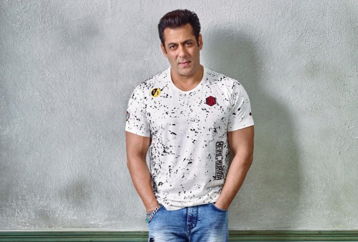 Salman Khan Popularity Unaffected in TV Movies Hum Saath Saath Hain Beats IPL Finds no 1 Spot in TRP