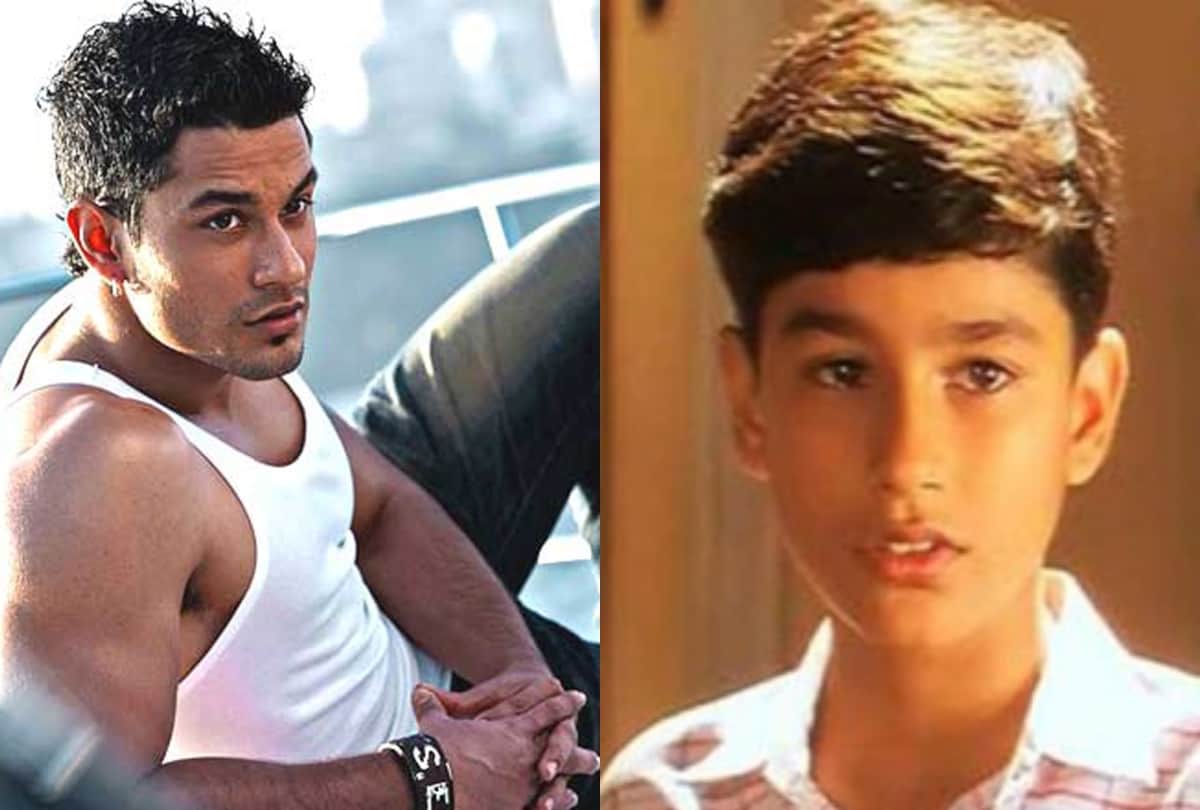 Kunal Khemu Birthday Special Sana Saeed Jugal Hansraj Hansika Motwani Raju Shrestha was child artist