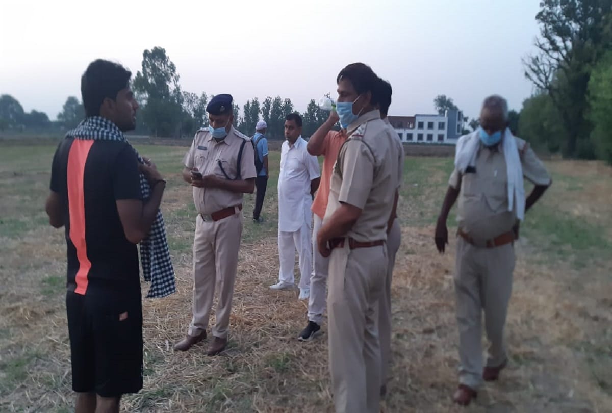 Explosion in firecracker factory one killed one child seriously injured in karnal