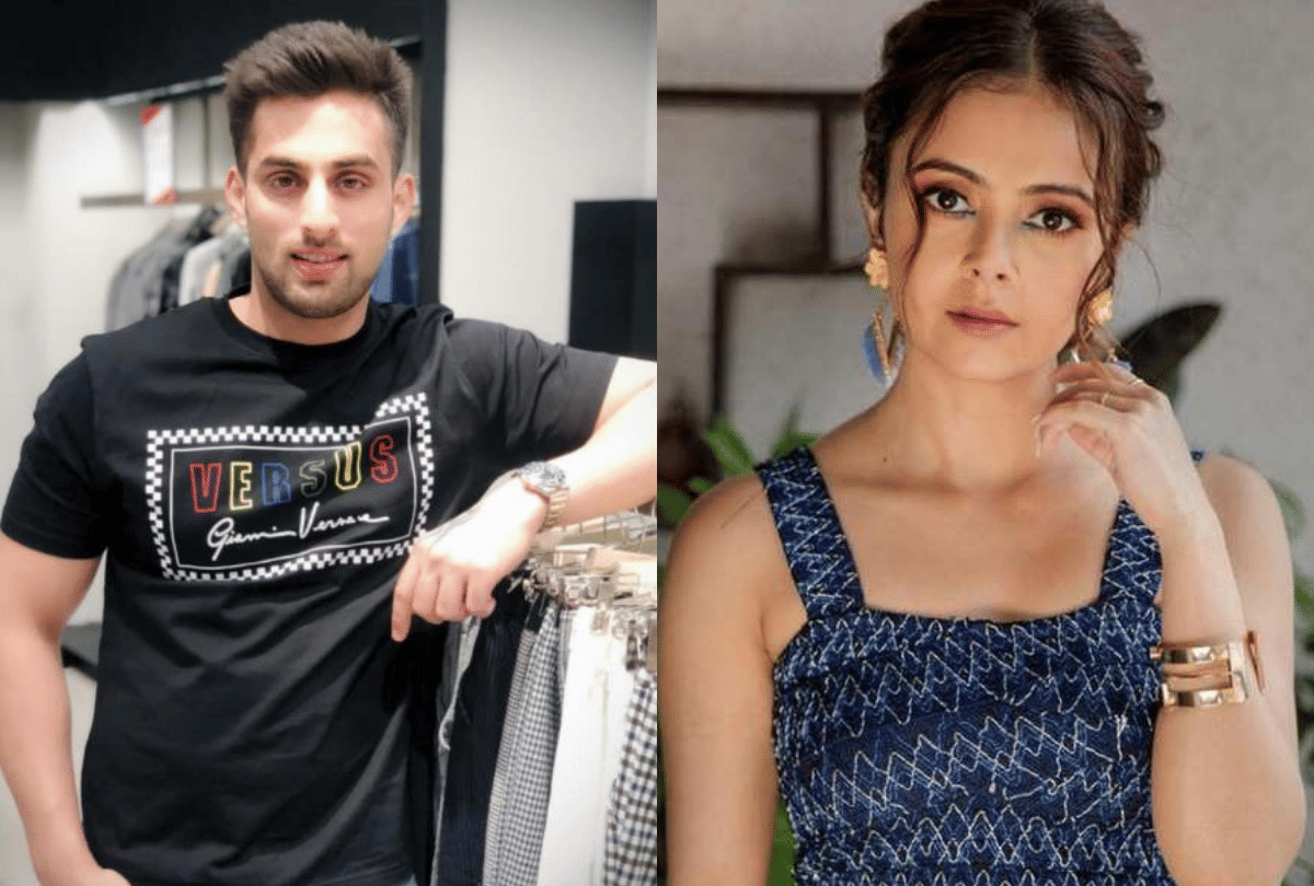 mujhse shaadi karoge ex contestant mayur verma complaint against bigg boss 13 fame devoleena bhattacharjee for tarnishing his reputation