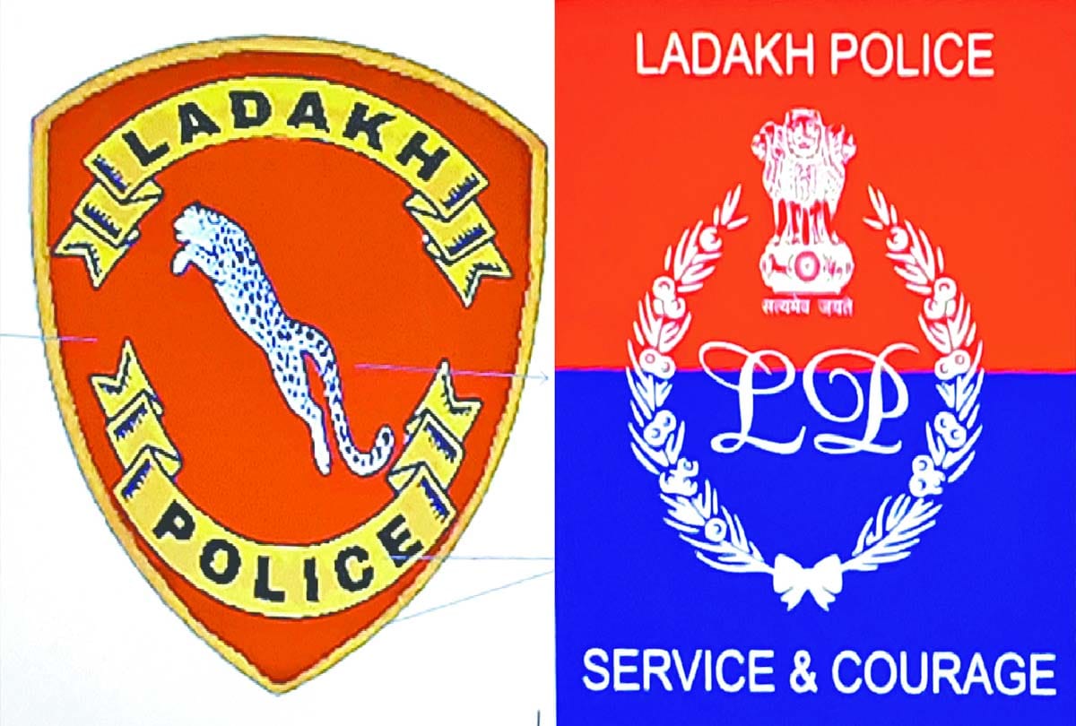 Ladakh police will create a new identity from the tourism police Offer to recruit 800 personnel
