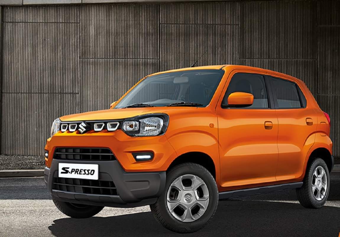 year end December 2021 Discounts: Maruti Suzuki Offering Benefits of Upto Rs 48,000 on Alto, Swift, Vitara Brezza