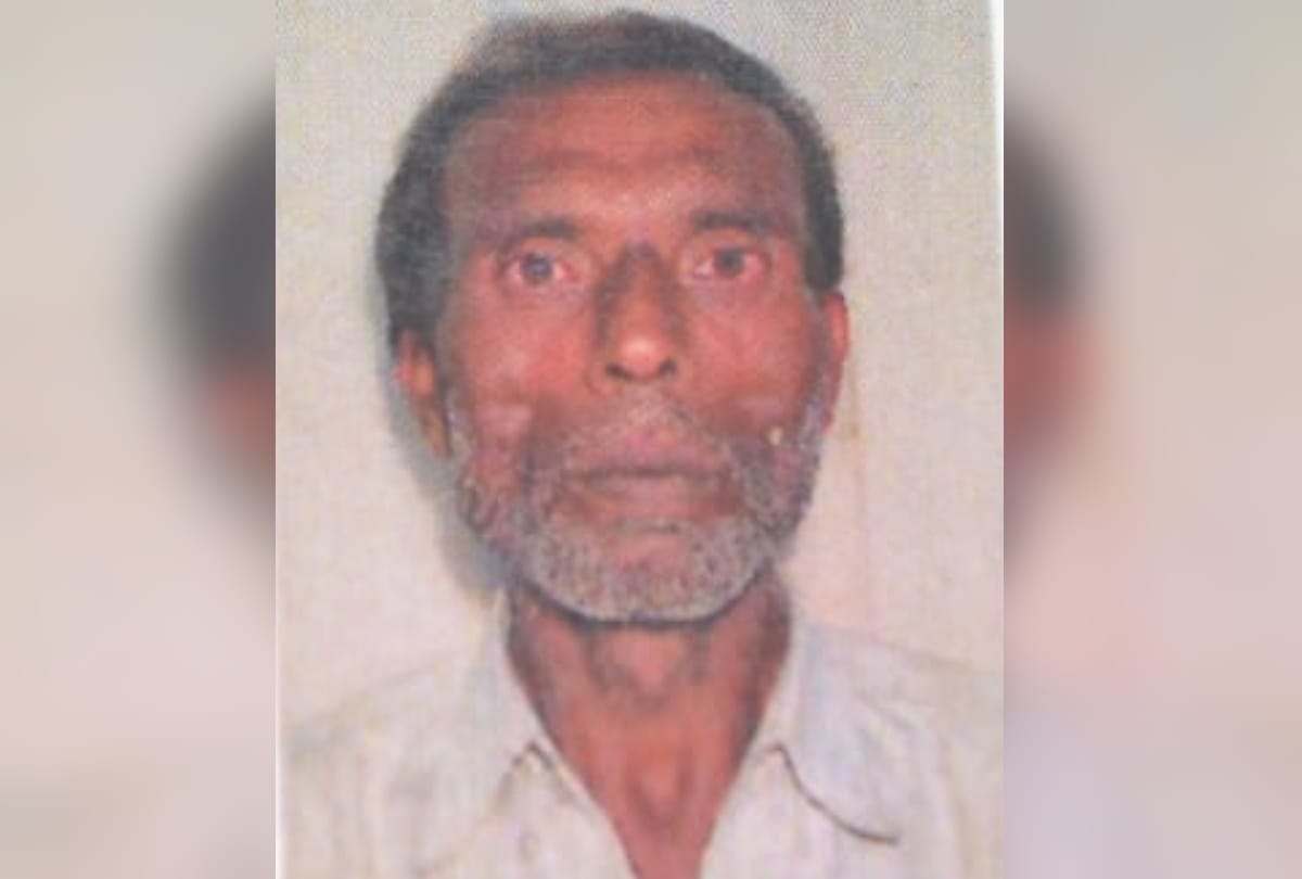 Son kills his father and body hides in box at Moradabad see photos