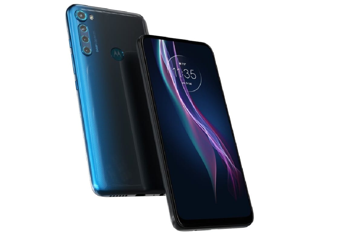 Motorola One Fusion smartphone spotted on google play console site know expected price and specs