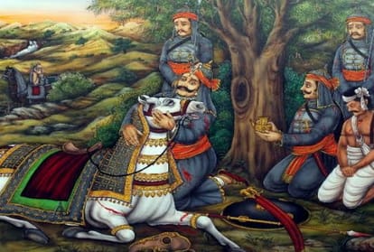 maharana pratap jayanti 2020 date memorial monuments udaipur