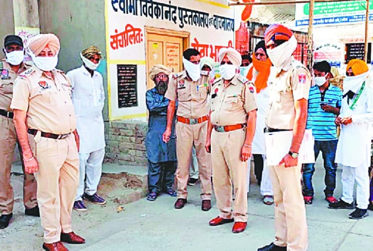 Husband killed his wife in Punjab's Abohar