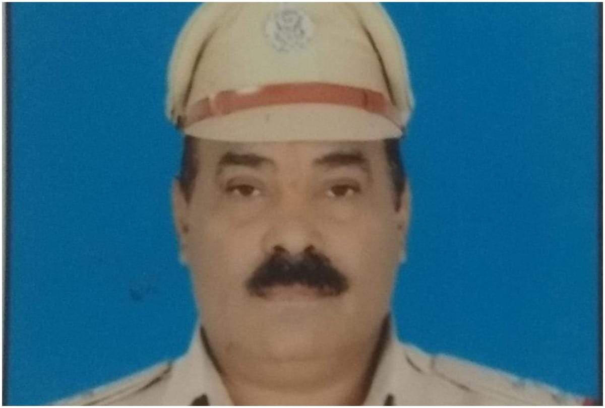Coronavirus Suspect Rpf Sub Inspector Dies In Khandwa Son Report Corona Positive