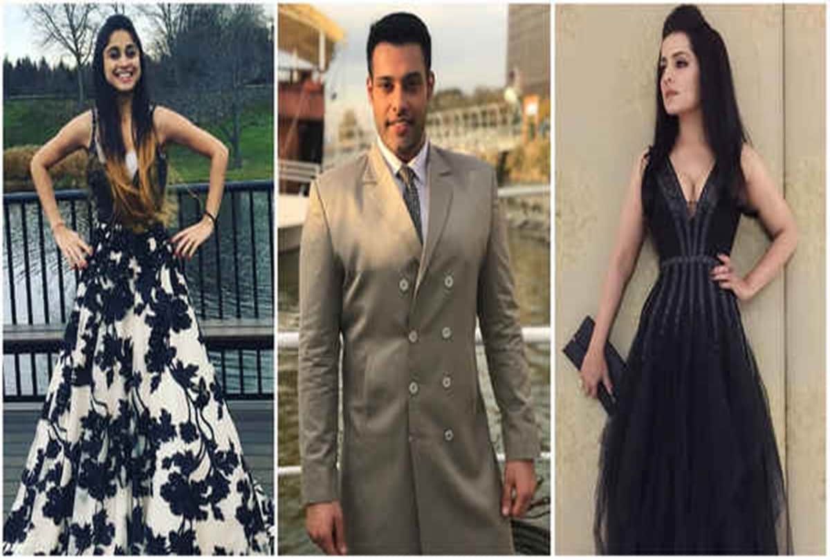 Celina Jaitly Sangram Singh Mihika Verma Saumya Seth Shifted To Foreign After Hit Career