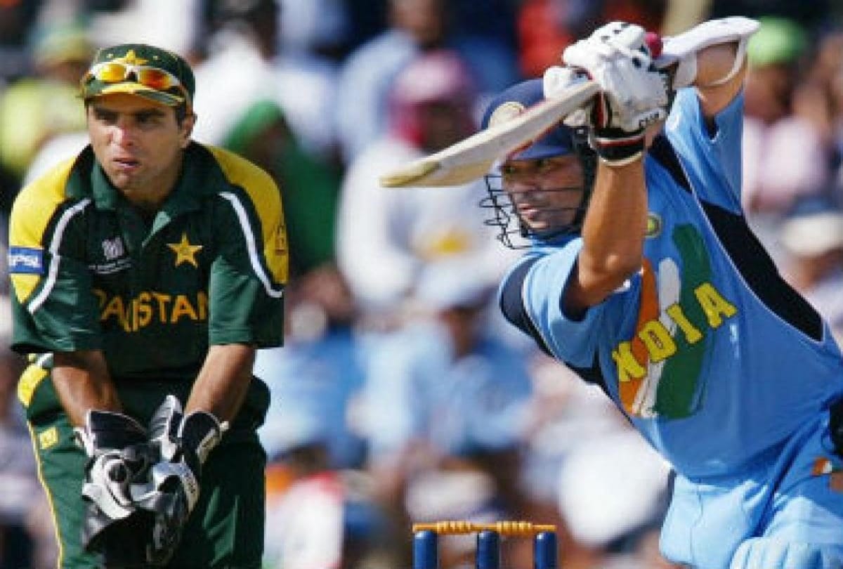 Pakistani cricketer Taufeeq Umar found corona positive
