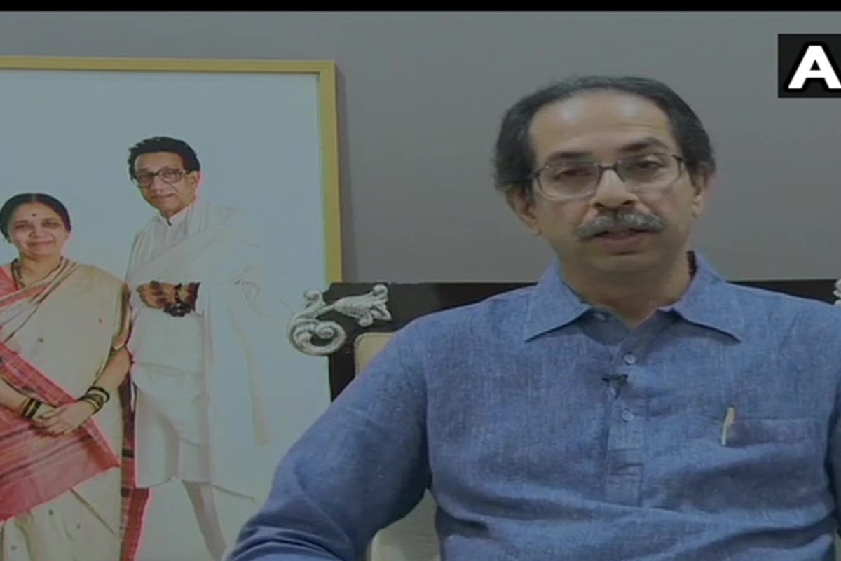 Uddhav thackeray says fight against covid 19 is going to be tough now 13,000 have recovered