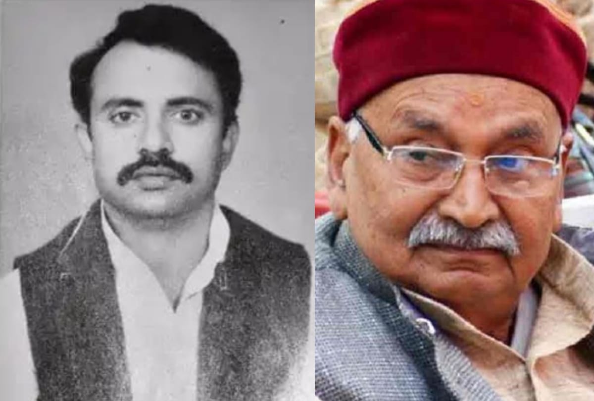 special story of Gorakhpur gangwar between Pandit harishankar tiwari and Virendra shahi