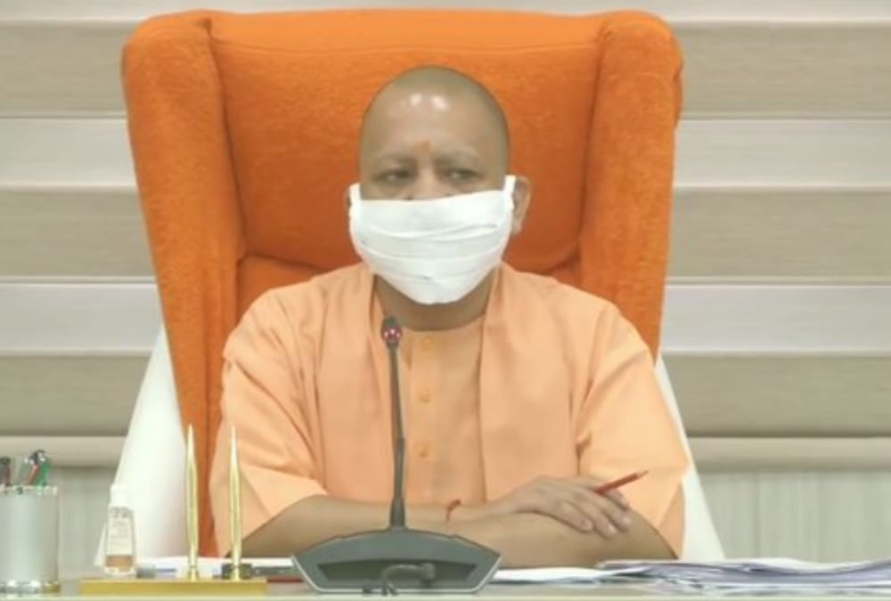 vikram joshi: UP govt announces help for journalist family who was murdered in ghaziabad.