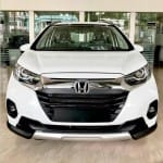 2020 Honda WR-V